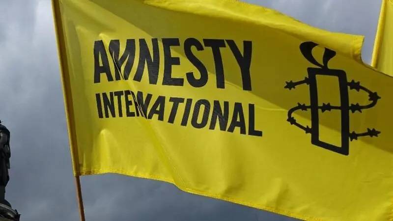 Amnesty accuse l'Iran de 
