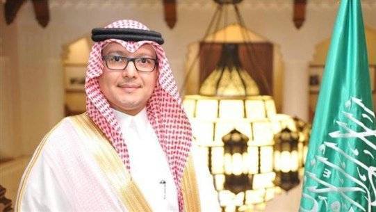 Saudi ambassador pays tribute to ‘Mikati’s efforts,’ invites him to iftar