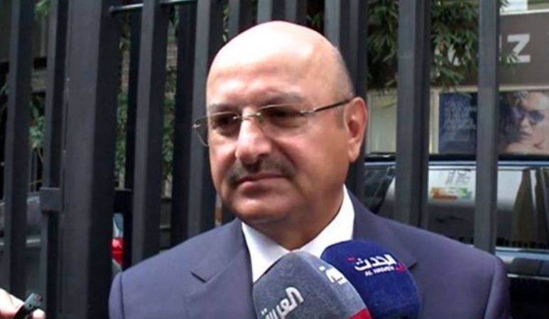 L'ambassadeur du Koweït souhaite que le Liban conserve son caractère 