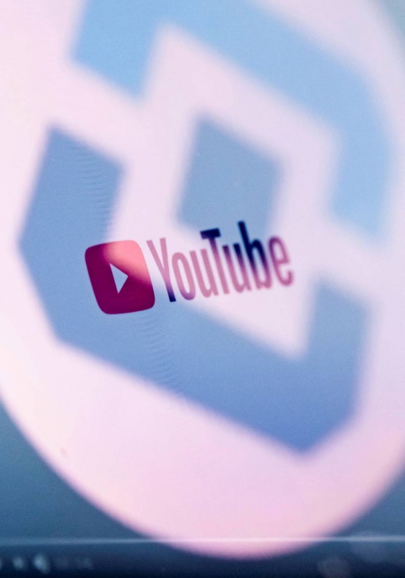 Moscou accuse Youtube d'avoir bloqué le compte de la chaîne parlementaire russe