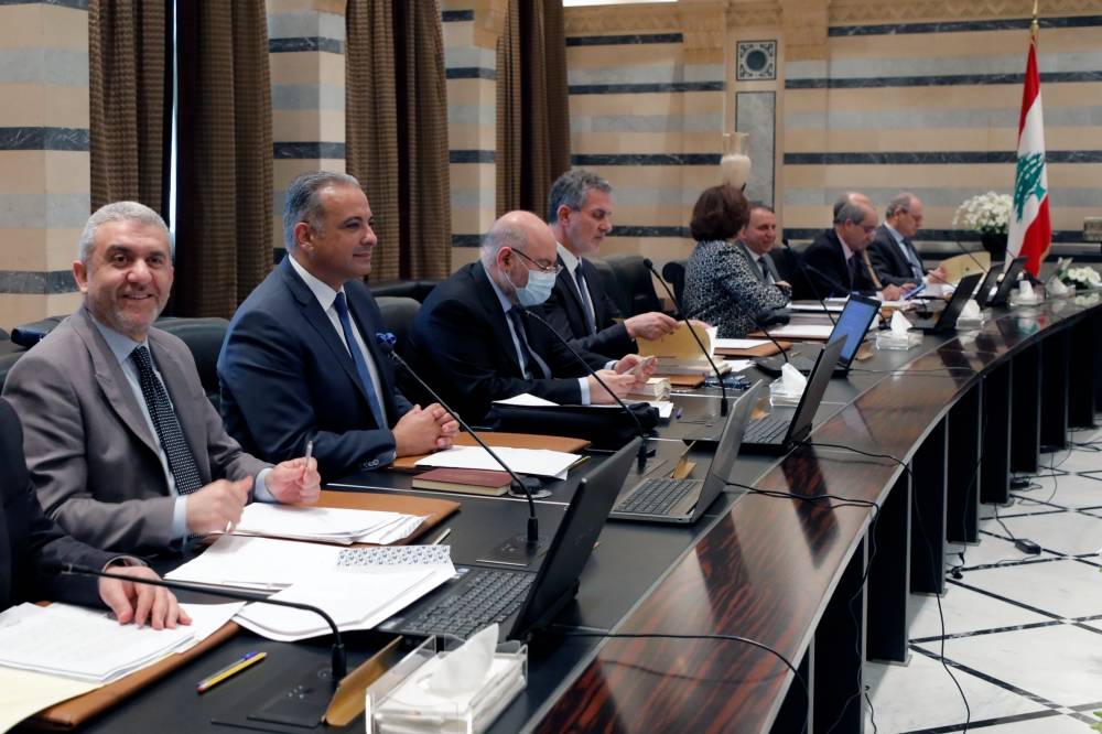 Cabinet approves electricity plan, LAU students protest again, bread crisis warning: Everything you need to know to start your Thursday