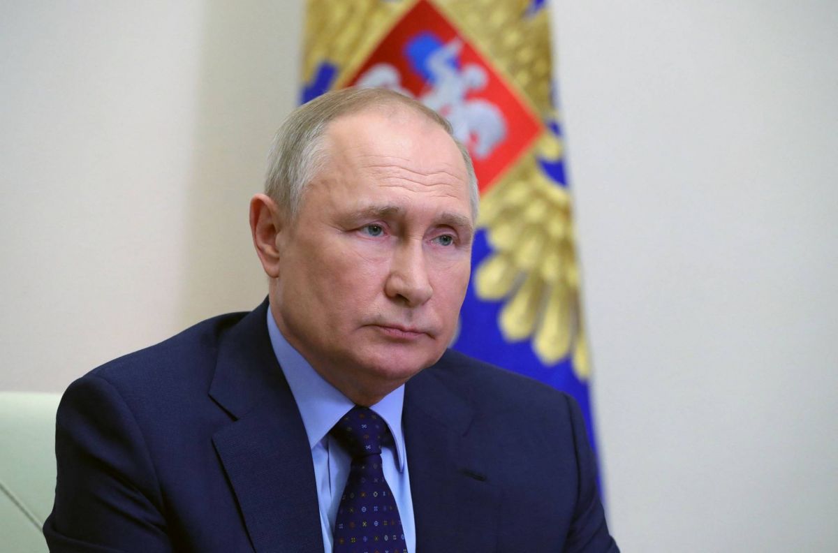L'Assemblée générale de l'ONU suspend la Russie du Conseil des droits de l'Homme des Nations unies