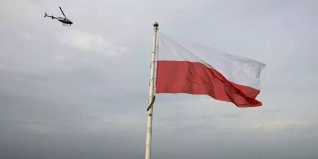 Varsovie annonce l'arrestation d'un espion russe et deux biélorusses
