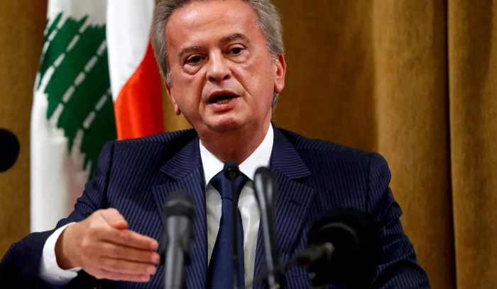 Salameh: Lebanon remains the second-largest holder of gold in the Arab world
