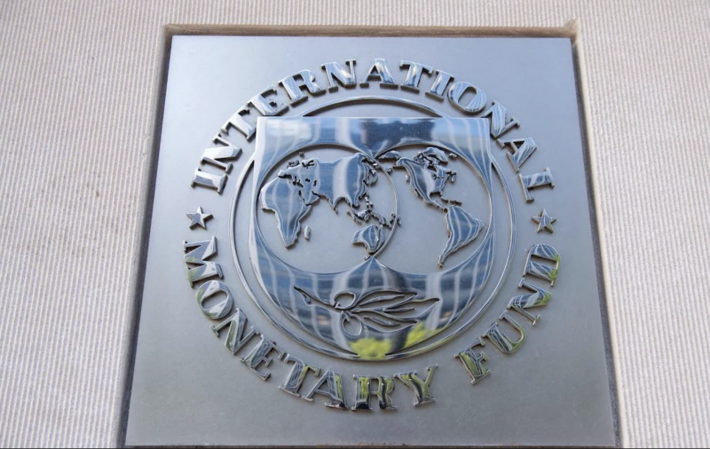 Le FMI annonce un accord préliminaire avec le Liban pour un plan d'aide de 3 milliards de dollars
