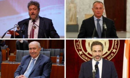 #5 The independents who want to clean up their image #5 The independents who want to clean up their image