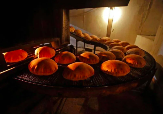 Today is the 'last day' for bread production if funds not secured by BDL: Bakery owners' representative Today is the 'last day' for bread production if funds not secured by BDL: Bakery owners' representative