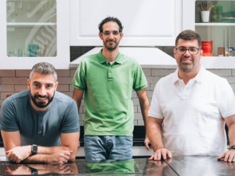 Co-founded by two Lebanese men, Right Farm raises $2.8 million