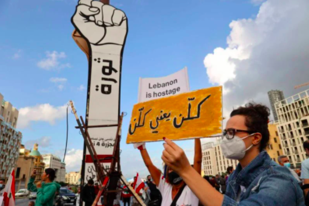 Can Beirut Madinati, one of Lebanon's first opposition parties, remain relevant in a crowded field?