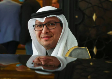 Saudi Arabia joins Lebanon’s electoral battle head-on Saudi Arabia joins Lebanon’s electoral battle head-on
