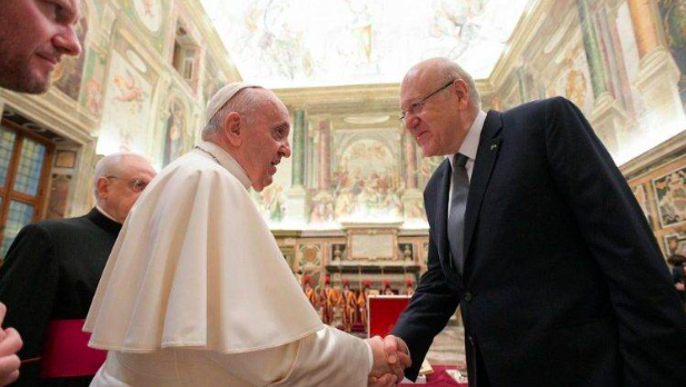 Cabinet to convene, Lebanon’s ‘human rights problems,’ papal visit confirmed: Everything you need to know to start your Thursday