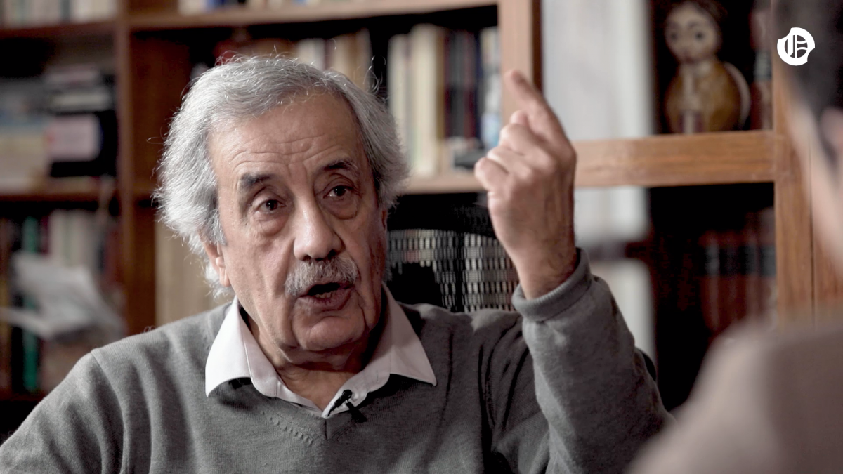 Charbel Nahas : Charbel Nahas :