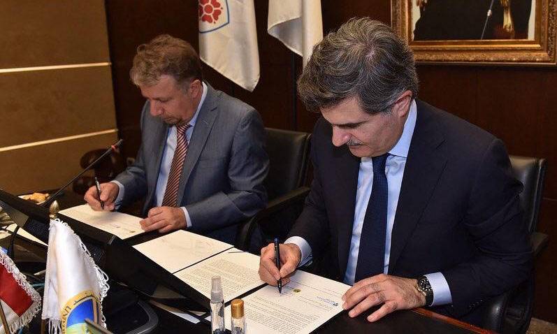 L'Université de Balamand ouvrira une école de médecine à Chypre