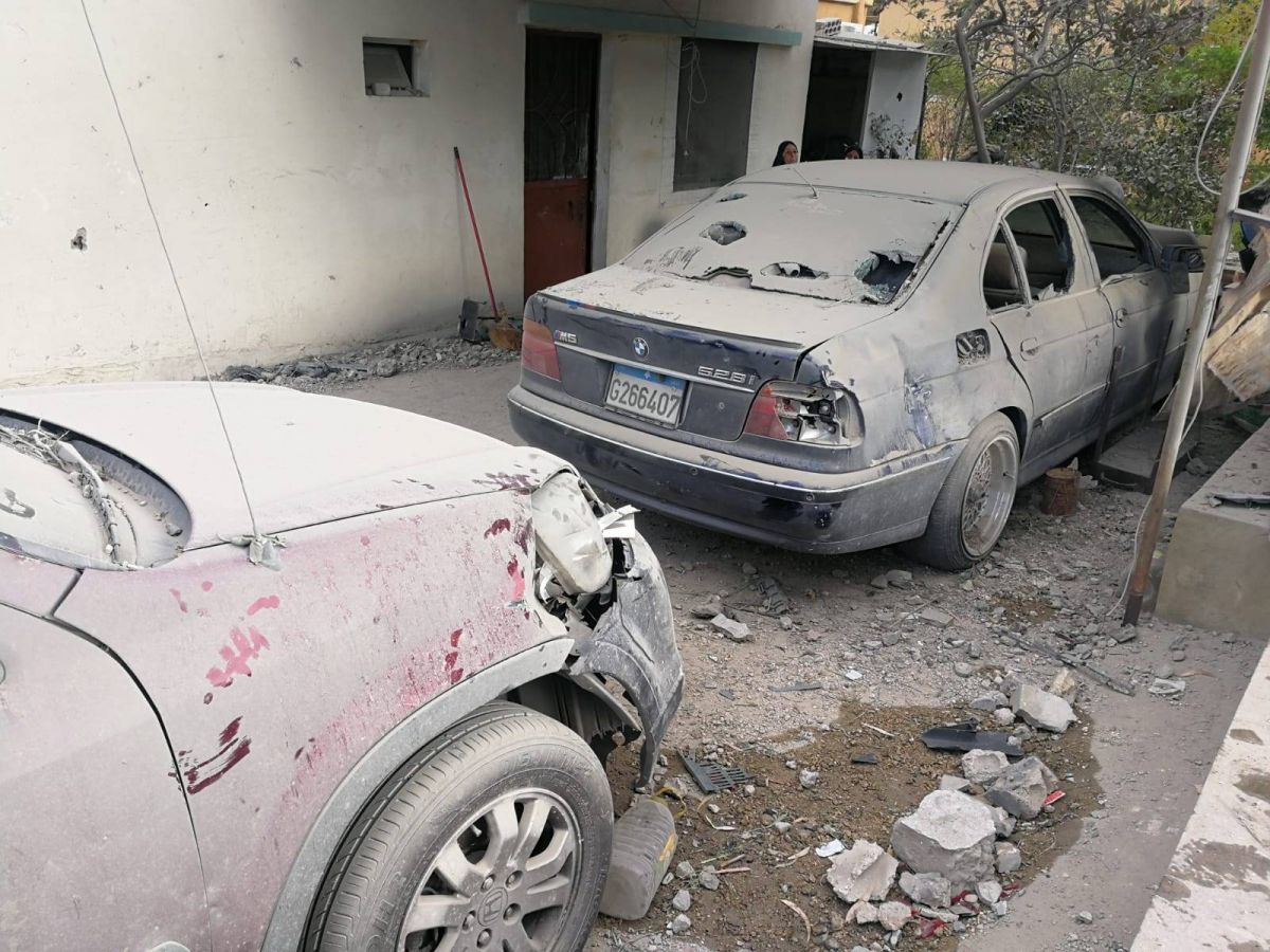 Blast rocks Benafoul, Mikati plans Saudi visit, Nasrallah speech: Everything you need to know to start your Tuesday