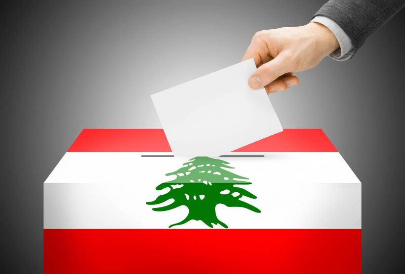 Législatives libanaises : voici la liste complète des centres de vote à l'étranger