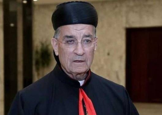 Raï : Le peuple sera responsable du 