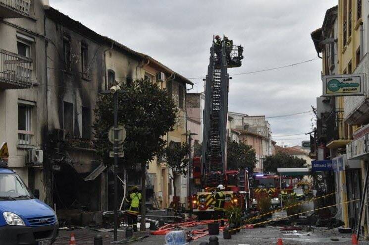 Incendie meurtrier dans le sud-ouest : un Algérien et deux Tunisiens en détention