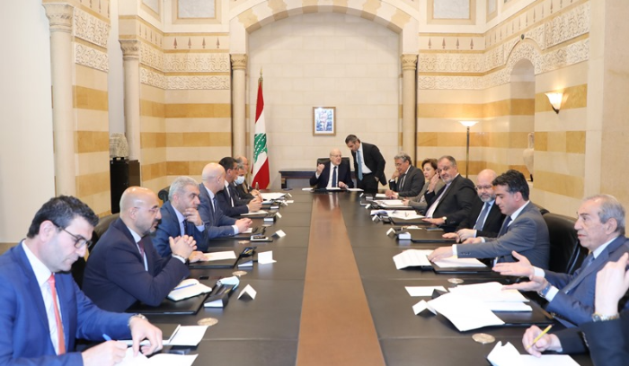 Health minister meets with drug companies to reassure that import funding will continue