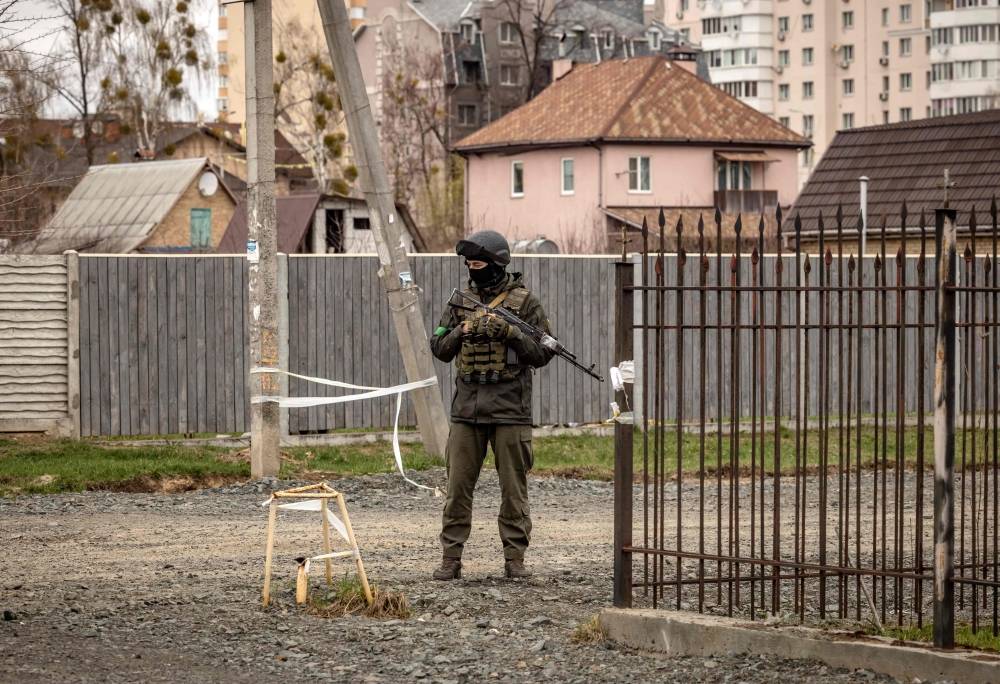 Trente Ukrainiens libérés dans un nouvel échange de prisonniers avec la Russie, annonce Kiev