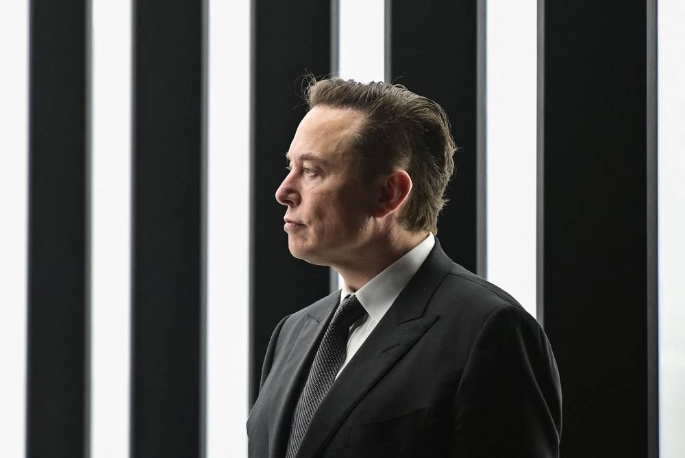 Elon Musk déterminé à racheter Twitter