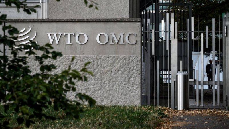 La cheffe de l'OMC met en garde contre la division de l'économie mondiale