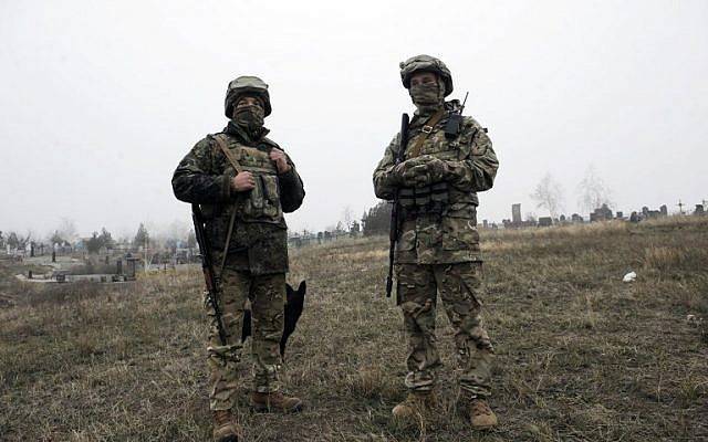 L'Ukraine affirme avoir frappé les forces russes sur l'île aux Serpents