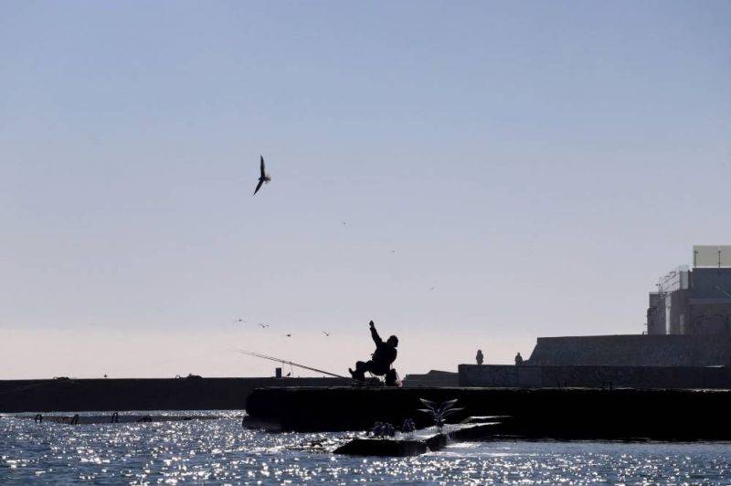 Au moins cinq morts dans des frappes russes sur Odessa