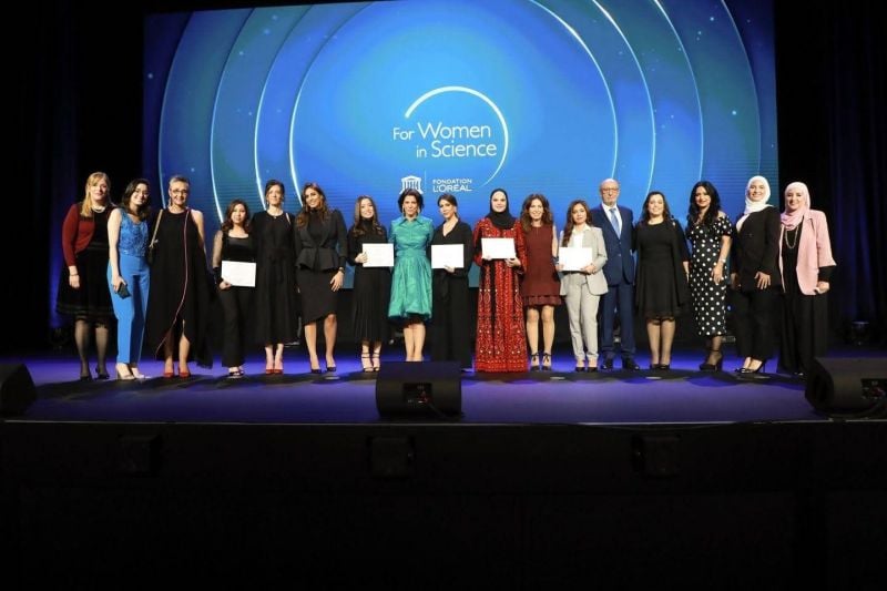 Deux Libanaises lauréates du prix L’Oréal-Unesco : une reconnaissance malgré la crise