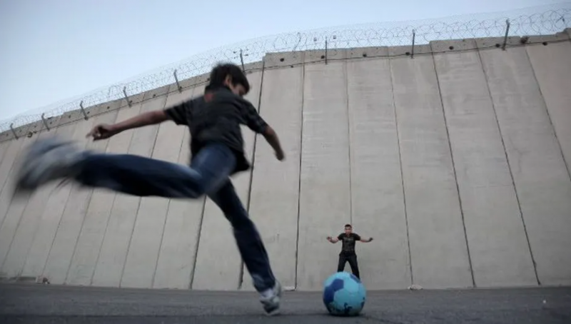 Israël-Palestine : 20 ans de « mur », pour quoi faire ?