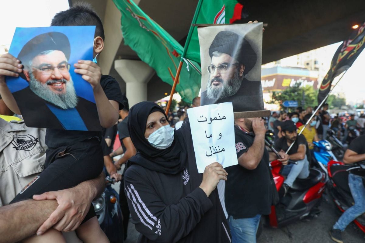 Au Liban-Sud III, le tandem chiite aura du mal à rafler toute la mise Au Liban-Sud III, le tandem chiite aura du mal à rafler toute la mise