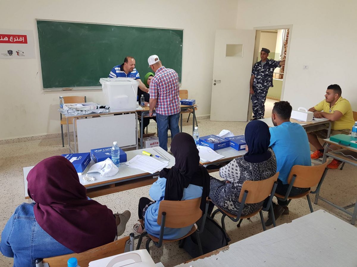 Au Akkar, le départ de Hariri ravive toutes les convoitises