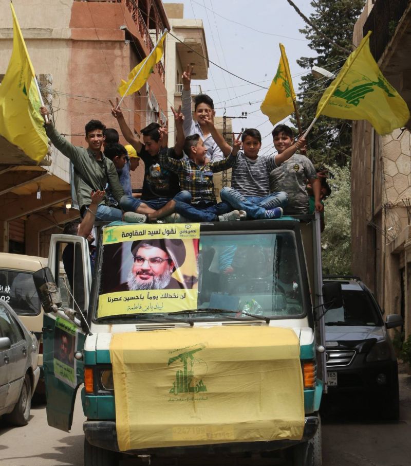 À Baalbeck-Hermel, le Hezbollah veut régner en maître absolu