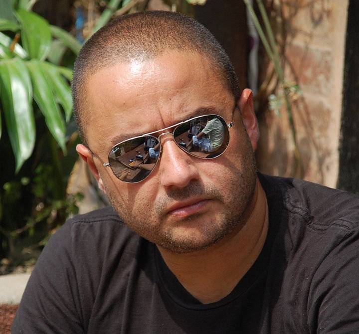 Blessé par des éclats de verre lors de l'explosion du 4 août, Rami Fawaz est décédé d'un cancer, explique sa famille