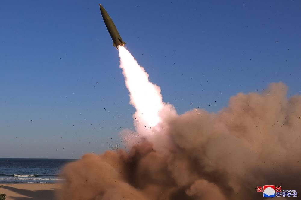 La Corée du Nord teste un nouveau système d'armement pour améliorer l'efficacité des 