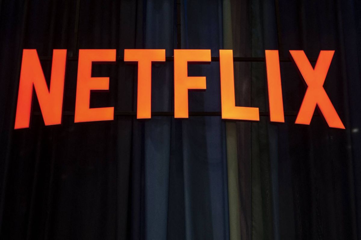 Netflix perd des abonnés pour la première fois en dix ans