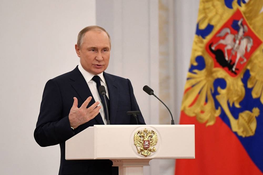 Poutine et Erdogan ont discuté des questions humanitaires en Ukraine, selon le Kremlin