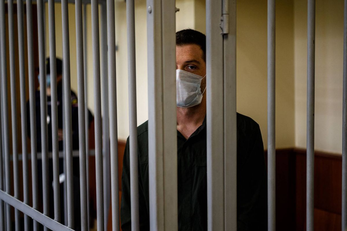 Moscou échange un ex-Marine américain contre un pilote russe incarcéré aux Etats-Unis