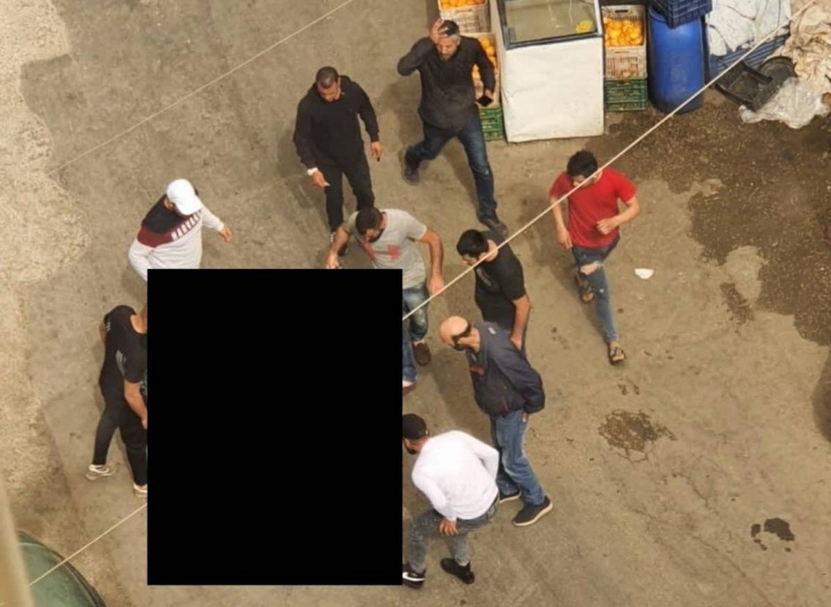 Man shot dead in Tripoli in apparent pre-election scuffle