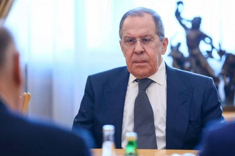 Les négociations entre la Russie et l'Ukraine 