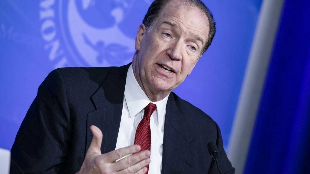 La Banque mondiale veut débloquer 170 milliards de dollars