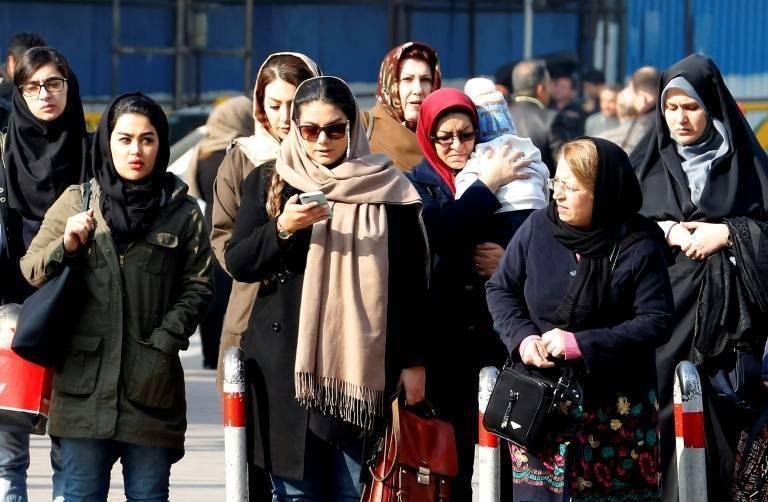 Des ONG s'alarment de la forte hausse des exécutions en Iran, notamment de femmes