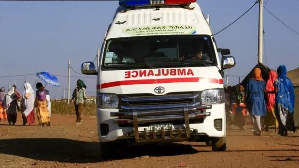 Au moins 20 morts dans une attaque contre des musulmans en Amhara