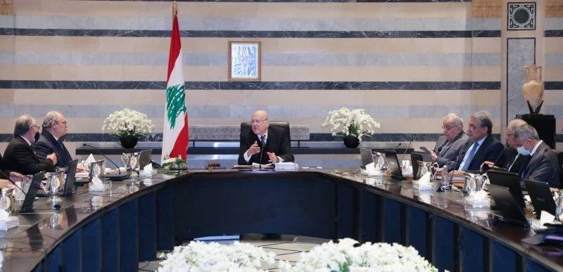 Economic recovery plan likely to be adopted ahead of May elections, information minister says Economic recovery plan likely to be adopted ahead of May elections, information minister says