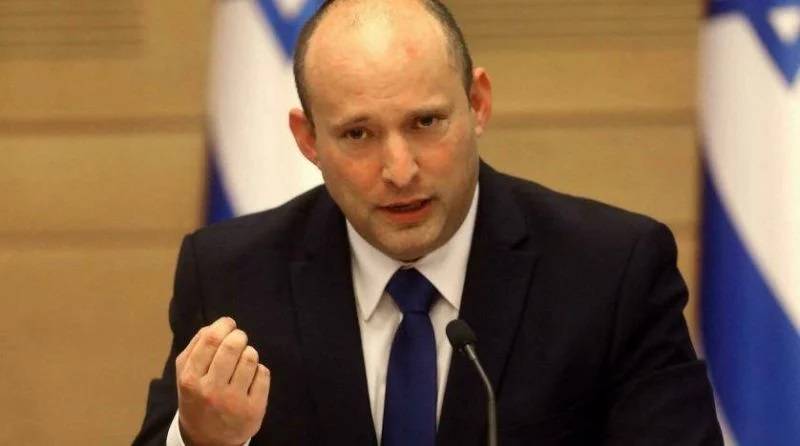 Bennett interdit à un député d'extrême droite l'accès à une partie de Jérusalem