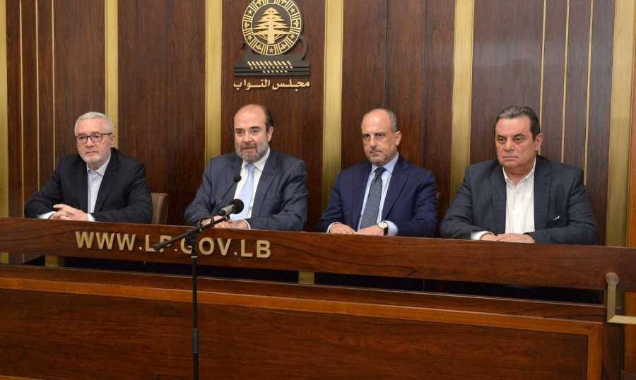 Les FL demandent officiellement au Parlement de retirer la confiance au ministre des AE