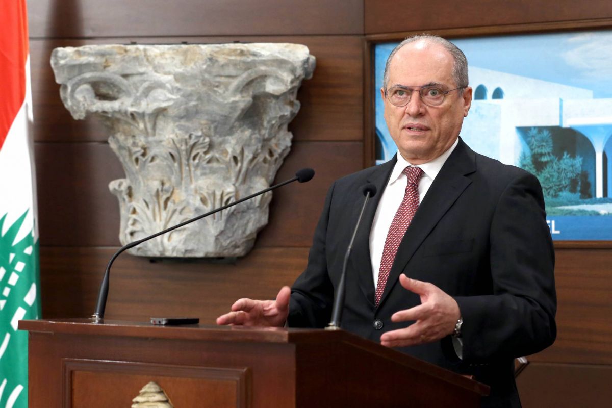 Pas de financement de la communauté internationale sans réformes, rappelle une fois de plus le FMI