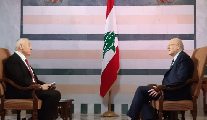 Mikati : L'élection d'un nouveau président de la République ne sera pas chose facile