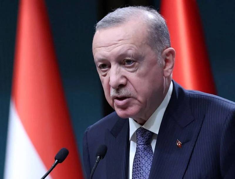La Turquie prépare 