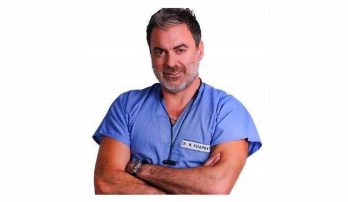 Remise en liberté du Dr Richard Kharrat, détenu depuis un mois à Abou Dhabi