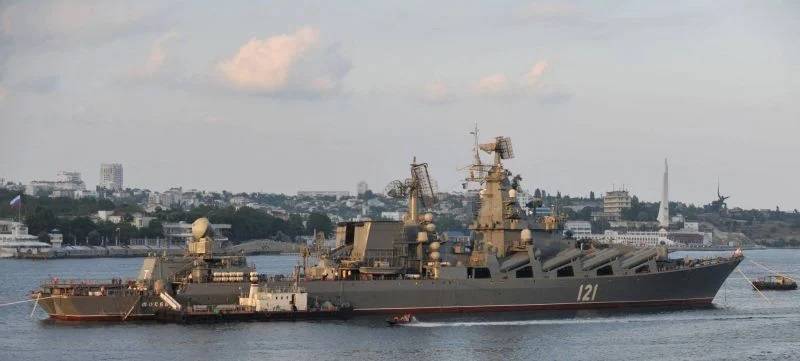 L'Ukraine affirme avoir détruit un nouveau bateau de guerre russe